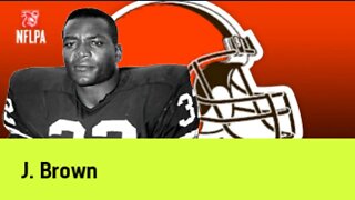 How To Get Jim Brown Madden 23