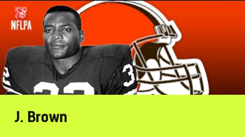 How To Get Jim Brown Madden 23