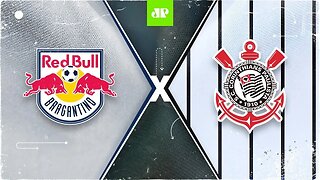 Red Bull Bragantino 0 x 0 Corinthians - 03/10/2020 - Brasileirão