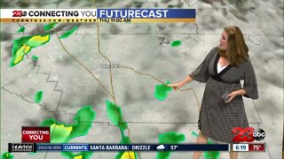 23ABC Weather for August 12, 2020
