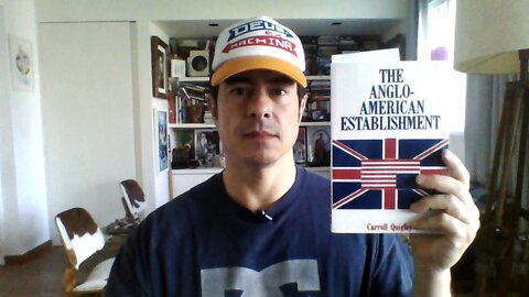 Análise do livro "O Estabelecimento Anglo-Americano" de Carroll Quigley - Parte 3