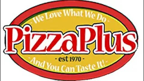 How to navigate Pizza Plus’s Website by B&D Product & Food Review
