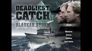 Deadliest Catch Alaskan Storm: Oh F***, Here We Go Again