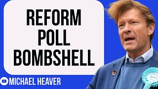 Reform Party In New Poll BOMBSHELL