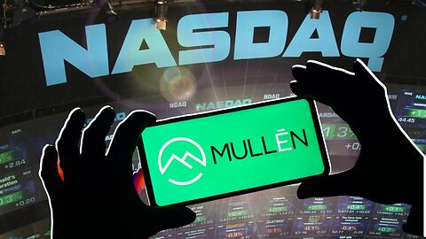 MULN Stock NASDAQ ANNOUCNE $MULN HAS NOW REGAINED COMPLIANCE #whatsnext #muln #mullenautomotive