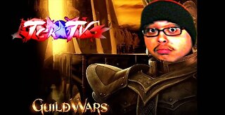 Guild Wars 1 | Series Playthrough! |