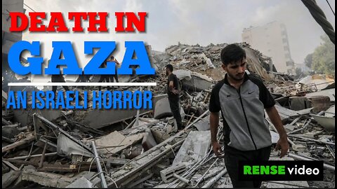 Death in Gaza