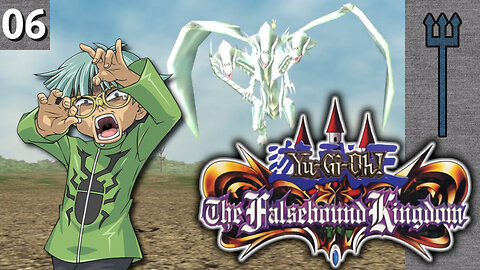 Yu-Gi-Oh! The Falsebound Kingdom (Kaiba Playthrough) Part 6