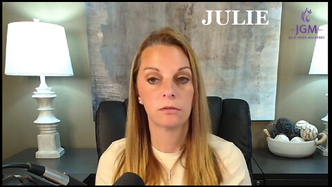 Julie Green - May 28, 2024 live