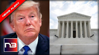 BAD. SCOTUS Opens the FLOODGATES for Prosecutors to Attack Donald Trump