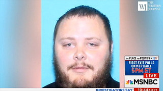 Following Attack on Wife, Texas Gunman Escaped Mental Health Facility in 2012