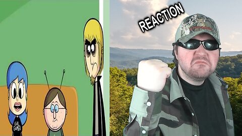 WGJ4K: The Tough Guy Front - Reaction! (BBT)