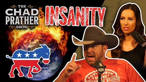 Insanity: The Only Way to Make Sense of the World | Guest: Sara Gonzales | Ep 696