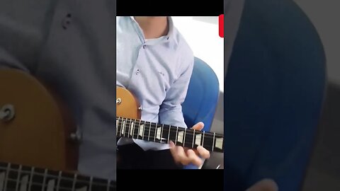 you could be mine guitar cover