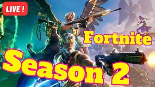 Fortnite Live Stream #fortnite #stream #live #zerobuild