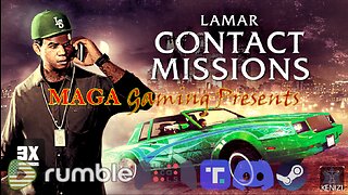 GTAO - Lamar Contact Missions Week: Friday