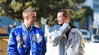 Justin Bieber Pranked Fans Into Thinking Hailey Was Pregnant