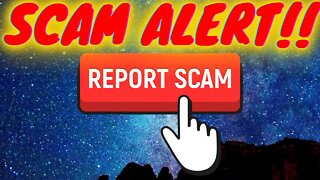 WALLSTREETBETS: THE YOUTUBE STOCK CHANNEL SCAM Be Aware Of This Problem That's Going On over YOUTUBE