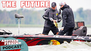 KEVIN VANDAM Shares His Thoughts on the Future of Competitive Bass Fishing