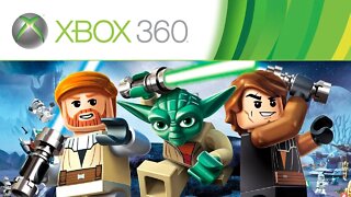 LEGO STAR WARS III THE CLONE WARS (XBOX 360/PS3/PC/Wii) - Gameplay do início do jogo! (PT-BR)