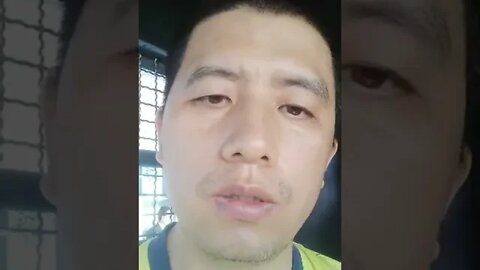 我被抓了，估计会死在移民监吧。