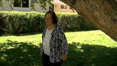 84-year-old Littleton senior struggles to find an affordable home