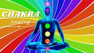 Discovering Blocked Chakras & Root Causes