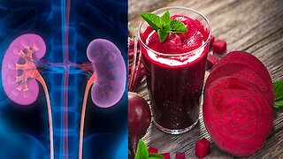 5 Best Drinks For Kidney Cleansing