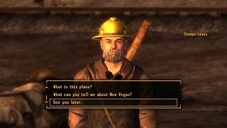 Fallout New Vegas #4