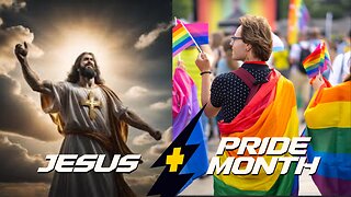Pride and Jesus?