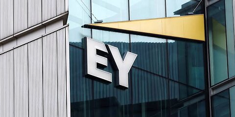 EY Hiring Alert: Associate Software Engineer