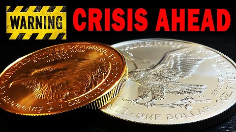 SHOCK Debt Crisis Sends Gold & Silver UP! Is Platinum The Solution?