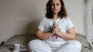 THE RAMO RETRAC SHOW ** Morning Meditation - Tibetan Flute - Download Peace - Unload Stress