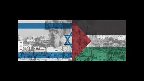 Israel-Gaza War & Zephaniah Prophecy
