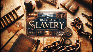 Unshackled | The History of Slavery