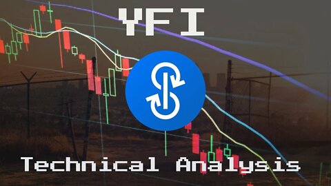 YFI-Yearn Finance Coin Token Price Prediction-Daily Analysis 2022 Chart