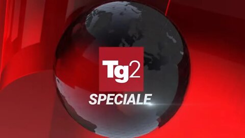 Tg2 Speciale - La Frana di Ischia