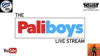 TALKING TOYS WITH THE PALIBOYS