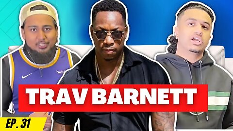 THE CONTROVERSY KING EXPOSES TORONTO INFLUENCERS | Travaine Barnett