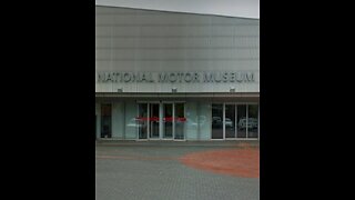 Motor Museum