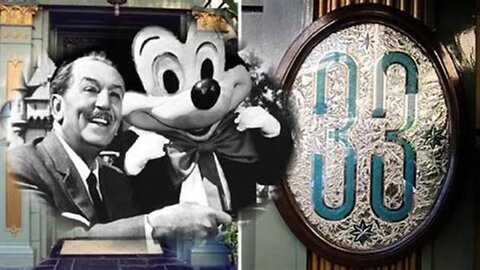 Christian Patriot News: DISNEY'S SECRETS - CROSS-BORDER HUMAN TRAFFICKING, CIA DRUG