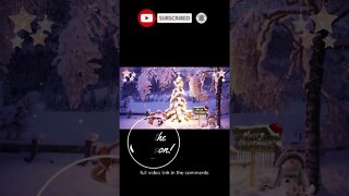 Brand New Christmas Video!
