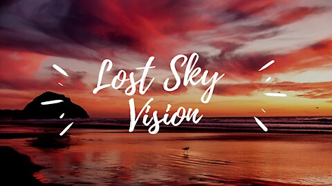 NCS 10 Release. Lost Sky - Vision pt II (Feat She is jules).