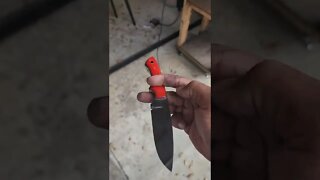 Knife making Shorts