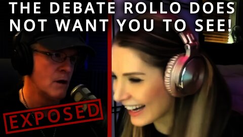 PROOF: Rollo Tomassi is NOT Red Pill - @The Rational Male EXPOSED!