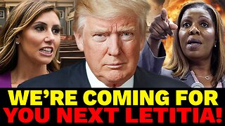 🔴Shocking: Trump's Lawyer Drops Explosive BOMBSHELL on NYC Letitia James