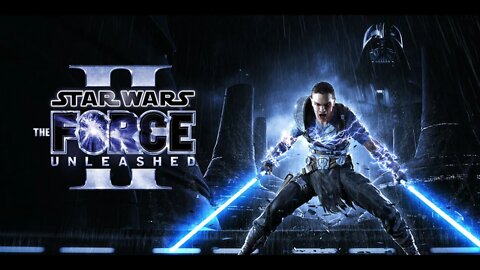Star Wars The Force Unleashed II FULL GAMEPLAY (No Commentary)