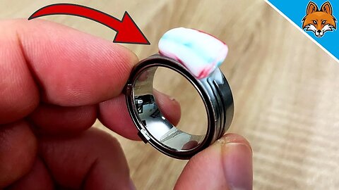 Spread Toothpaste on your JEWELRY and WATCH WHAT HAPPENS 💥 (Super result) 🤯
