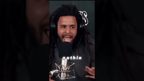 J Cole LA Leakers Freestyle #laleakersfreestyle