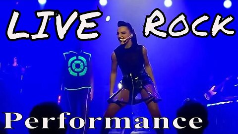 FULL Carnival Cruise Performance! FULL VERSION - Classic Rock